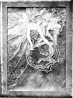 Picture 94 of 146 from Modern book-bindings & their designers (1900), leaf 85