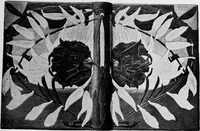 Picture 102 of 146 from Modern book-bindings & their designers (1900), leaf 88