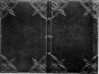 Picture 110 of 146 from Modern book-bindings & their designers (1900), leaf 93