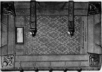 Picture 116 of 146 from Modern book-bindings & their designers (1900), leaf 96