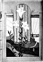 Picture 117 of 146 from Modern book-bindings & their designers (1900), leaf 97