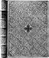 Picture 120 of 146 from Modern book-bindings & their designers (1900), leaf 99