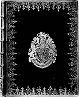 An illustration from Royal English book bindings (1896)