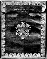 Picture 35 of 39 from Royal English book bindings (1896), leaf 113