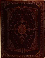 An illustration from Royal English book bindings (1896)