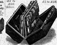 Picture 38 of 39 from Royal English book bindings (1896), leaf 122