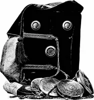 An illustration from Royal English book bindings (1896)