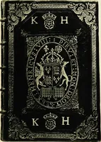 An illustration from Royal English book bindings (1896)