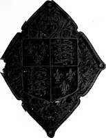 Picture 7 of 39 from Royal English book bindings (1896), leaf 24