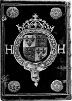 An illustration from Royal English book bindings (1896)