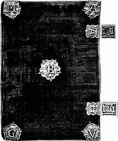 An illustration from Royal English book bindings (1896)