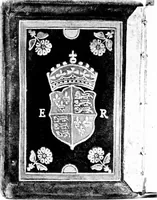 An illustration from Royal English book bindings (1896)