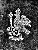 An illustration from Royal English book bindings (1896)