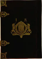 Picture 19 of 39 from Royal English book bindings (1896), leaf 66
