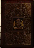 An illustration from Royal English book bindings (1896)