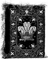 Picture 22 of 39 from Royal English book bindings (1896), leaf 78