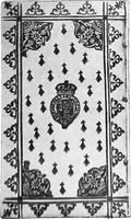 An illustration from Royal English book bindings (1896)