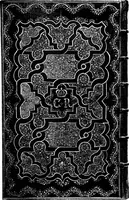 An illustration from Royal English book bindings (1896)