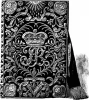 An illustration from Royal English book bindings (1896)