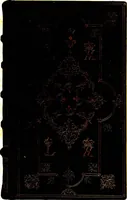 An illustration from Bookbinding in France (1894)