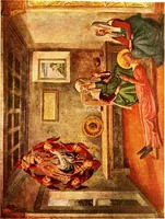 Picture 21 of 25 from Lives of the most eminent painters, sculptors & architects (1912), leaf 439