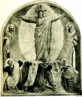 An illustration from Lives of the most eminent painters, sculptors & architects (1912)