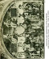 An illustration from Lives of the most eminent painters, sculptors & architects (1912)