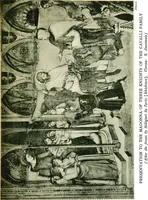 Picture 22 of 76 from Lives of the most eminent painters, sculptors & architects (1912), leaf 145