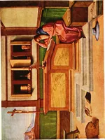 Picture 25 of 76 from Lives of the most eminent painters, sculptors & architects (1912), leaf 161