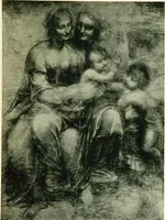 Picture 34 of 76 from Lives of the most eminent painters, sculptors & architects (1912), leaf 231