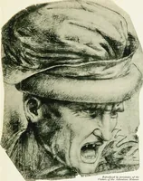 An illustration from Lives of the most eminent painters, sculptors & architects (1912)