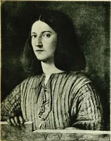 An illustration from Lives of the most eminent painters, sculptors & architects (1912)