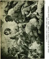 Picture 42 of 76 from Lives of the most eminent painters, sculptors & architects (1912), leaf 283