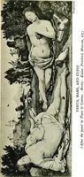 Picture 47 of 76 from Lives of the most eminent painters, sculptors & architects (1912), leaf 313
