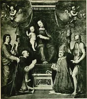 Picture 56 of 76 from Lives of the most eminent painters, sculptors & architects (1912), leaf 385