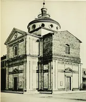 An illustration from Lives of the most eminent painters, sculptors & architects (1912)