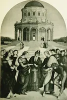 Picture 62 of 76 from Lives of the most eminent painters, sculptors & architects (1912), leaf 455