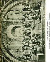 Picture 65 of 76 from Lives of the most eminent painters, sculptors & architects (1912), leaf 471