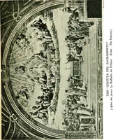 An illustration from Lives of the most eminent painters, sculptors & architects (1912)