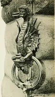 An illustration from Lives of the most eminent painters, sculptors & architects (1912)