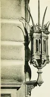 An illustration from Lives of the most eminent painters, sculptors & architects (1912)