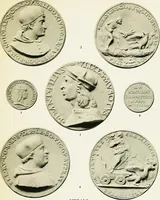 An illustration from Lives of the most eminent painters, sculptors & architects (1912)