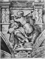 Picture 19 of 75 from Lives of the most eminent painters, sculptors & architects (1912), leaf 102