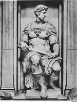 Picture 23 of 75 from Lives of the most eminent painters, sculptors & architects (1912), leaf 123