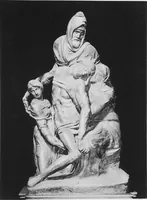 An illustration from Lives of the most eminent painters, sculptors & architects (1912)