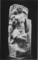 An illustration from Lives of the most eminent painters, sculptors & architects (1912)