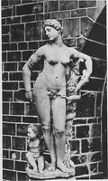 Picture 70 of 75 from Lives of the most eminent painters, sculptors & architects (1912), leaf 492