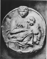 An illustration from Lives of the most eminent painters, sculptors & architects (1912)