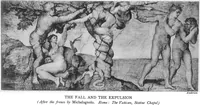 Picture 18 of 75 from Lives of the most eminent painters, sculptors & architects (1912), leaf 94