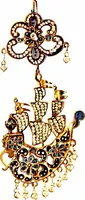 An illustration from Peasant art in Italy (1913)